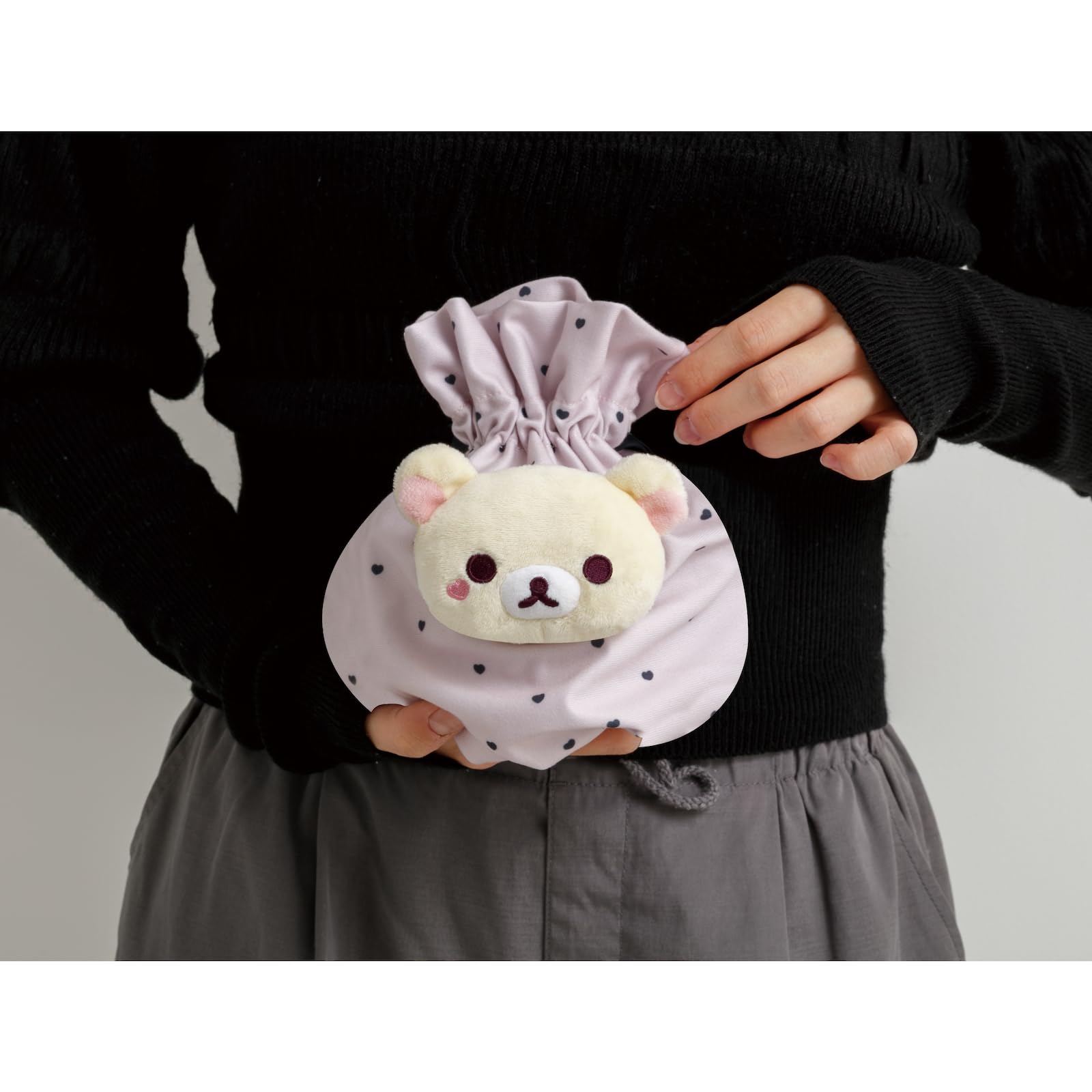Amazon.co.jp: サンエックス(San-X) リラックマ ｢コリラックマのこ